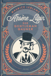 Arsène Lupin. Der Gentleman-Gauner (0000)