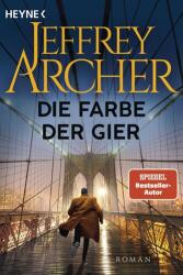 Die Farbe der Gier (0000)