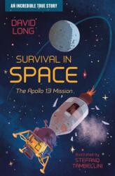 Survival in Space (ISBN: 9781781129388)