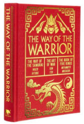 The Way of the Warrior - Inazo Nitobe, Miyamoto Musashi (ISBN: 9781398844742)