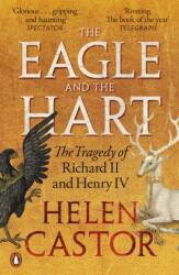 The Eagle and the Hart (ISBN: 9780141991641)