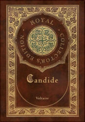 Candide (ISBN: 9781774378557)
