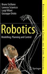 Robotics (ISBN: 9781846286414)