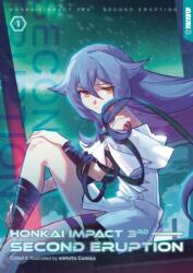 Honkai Impact 3rd: Second Eruption, Volume 1 (ISBN: 9781427884879)