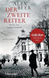 Der zweite Reiter (ISBN: 9783734105999)