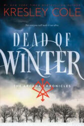 Dead of Winter - Kresley Cole (ISBN: 9781481423465)