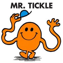 Mr. Tickle (ISBN: 9780843174229)