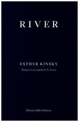 River (ISBN: 9781910695296)