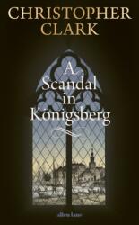 A Scandal in Konigsberg (ISBN: 9780241767887)
