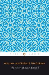 The History of Henry Esmond (ISBN: 9780140430493)