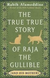 The True True Story of Raja the Gullible (ISBN: 9781472160522)