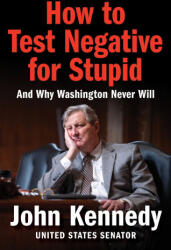 How to Test Negative for Stupid (ISBN: 9780063428164)