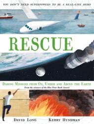 Rescue (ISBN: 9780571346325)