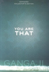 You are That! - Gangaji (ISBN: 9781591795889)
