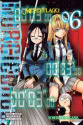 Murcielago, Vol. 6 (ISBN: 9780316473217)