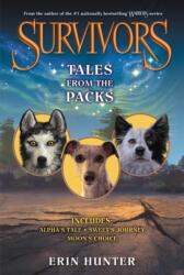 Survivors: Tales from the Packs (ISBN: 9780062291547)