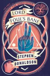 Lord Foul's Bane (ISBN: 9780007348459)