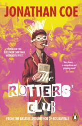 The Rotters' Club (ISBN: 9780241967768)