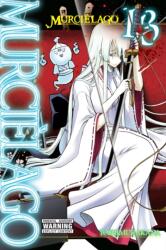 Murcielago, Vol. 13 - Yoshimurakana (ISBN: 9781975332051)