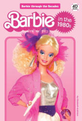 Barbie in the 1980s (ISBN: 9781098246273)