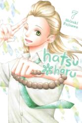 Hatsu*Haru, Vol. 7 (ISBN: 9781975353551)