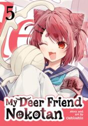 My Deer Friend Nokotan Vol. 5 (2024)