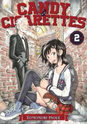 CANDY AND CIGARETTES Vol. 2 (2022)