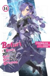 Bofuri: I Don't Want to Get Hurt, so I'll Max Out My Defense. , Vol. 14 (2024)