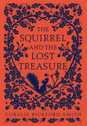 The Squirrel and the Lost Treasure (2023)