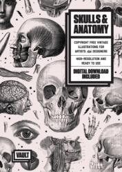 Skulls & Anatomy (2019)