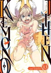 Kemono Jihen Vol. 13 (2024)