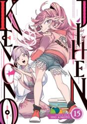 Kemono Jihen Vol. 15 (2025)