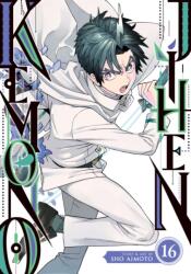 Kemono Jihen Vol. 16 (2025)