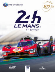 24 H Le Mans 2023 VFR - Villemant, Teissedre (2023)