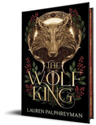The Wolf King (2025)