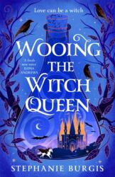 Wooing the Witch Queen (2025)