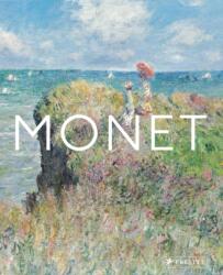Monet (2025)