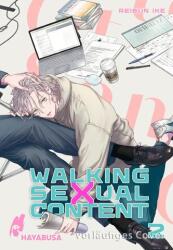 Walking Sexual Content 2 (2025)