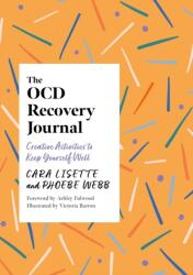 Jurnalul de recuperare pentru OCD (2024)