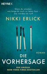 Die Vorhersage (2024)