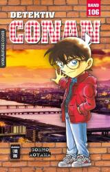 Detectivul Conan 106 (2025)