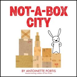 Not-a-Box City (2024)