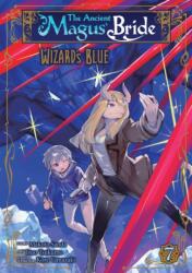 The Ancient Magus' Bride: Wizard's Blue Vol. 7 (2023)