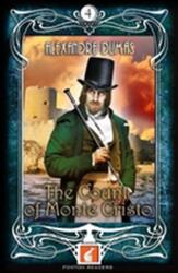Contele de Monte Cristo - Foxton Readers Nivel 4 - 1300 de cuvinte (B1/B2) Cititori gradați ELT/ESL/EAL (2018)