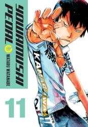 Yowamushi Pedal, Vol. 11 (2019)