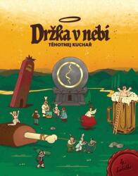 Držka v nebi (2025)