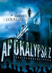 Apokalypsa Z: Hněv Spravedlivých (2022)