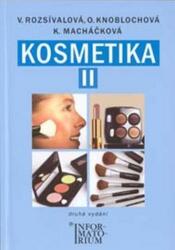 Kosmetika pro studijní obor kosmetička (2011)