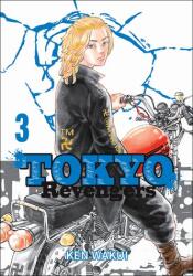Tokyo Revengers 3 (2022)