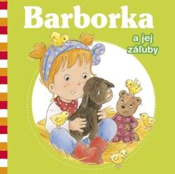 Barborka a jej záľuby (2018)